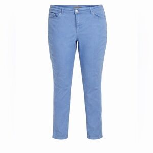 Chico’s So‎ Slimming Jeans – Size 2.5  Flattering Tummy Control Denim